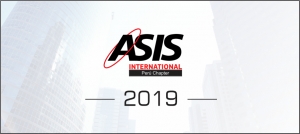 ASIS PERÚ - RESEÑA 2019