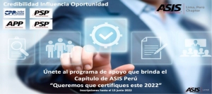 Programa de Asesoramiento