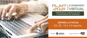 II Seminario Virtual PLAFT 2021