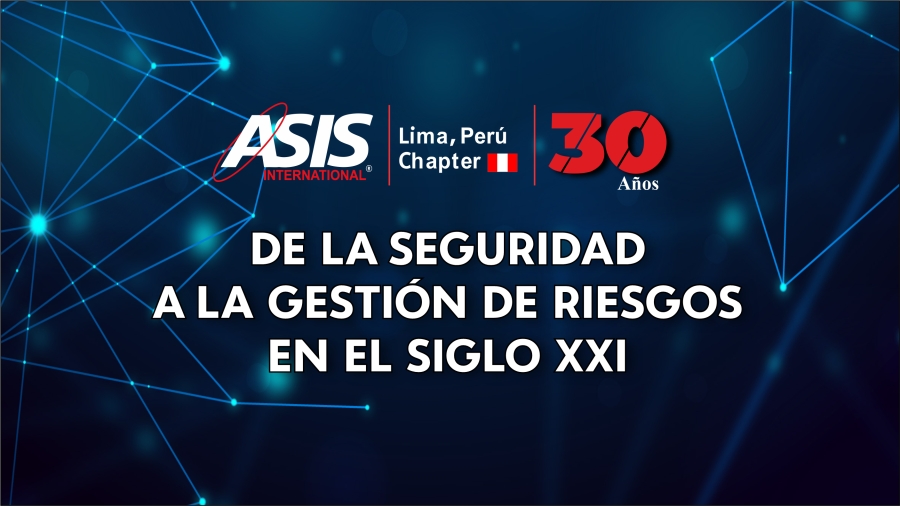 30 AÑOS DE ASIS PERÚ