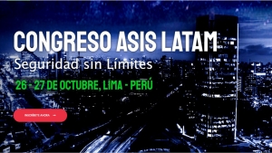 Congreso Asis Latam 2023